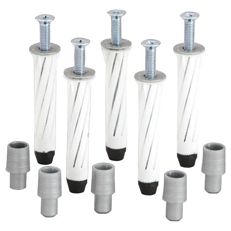 twin slot shelving screwfix|fixing shelving tp hollow wall .